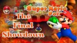 Let's Play New Super Mario Forever 2012 Part-35 || Ultimate Browser Showdown