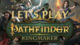 Let's Play Pathfinder: Kingmaker Episode 39 – Nok Nok