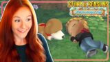 Let's Play STORY OF SEASONS: A Wonderful Life [13]