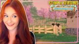 Let's Play STORY OF SEASONS: A Wonderful Life [8]