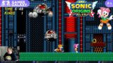 Let's Play & Fail at: Amy in Sonic 2 (4)