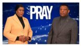 Let's Pray with Pastor Alph Lukau | Monday 10 July 2023 | AMI LIVESTREAM