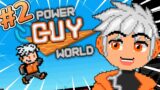 Let's Rescue Merf! | Power Guy World Part 2