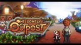 Let's play One Lonely Outpost  #episode2  (sans commentaire)