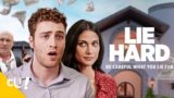 Lie Hard | Free Comedy Action Movie | Full HD | Full Movie | Crack Up Central
