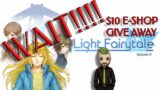 Light Fairytale Episode 2 Review For Nintendo Switch, And $10 E-SHOP giveaway