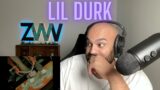 Lil Durk – F**k U Thought Reaction – This is more like it!