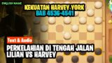 Lilian Bertengkar Dengan Harvey York | Game Dan Bb 4536~4541