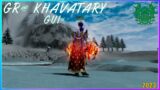 Lineage 2 Tutorial Class H5: Grand Khavatari – Tyrant (2023)