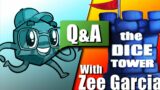 Live Q&A – with Zee Garcia – August 18