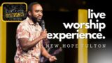 [Live Worship Experience] Healing the Broken Pieces of Life – Part 1 | NEWHOPEfulton