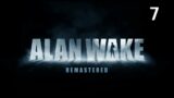 Lo sabiaaa!! | Alan Wake parte 7 – antoniocrash54
