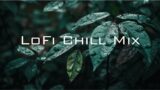 LoFi Chill Music: Chill Mix [chill lo-fi hip hop beats]