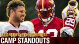 Logan Thomas "Does THAT at a Very High Level" and the DBs are Ballin' | Logan Lives in the Comments