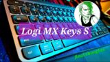 Logi MX Keys S Final Thoughts (Review)