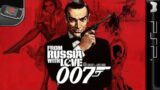 Longplay of James Bond 007: From Russia with Love [New]