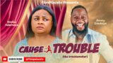 Love Against All Odds: Chidi Dike & Bimbo Ademoye's Epic Love Story | Nollywoodpicturestv 2023