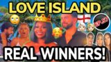 Love Island EP.57 S10: Whitney & Lochan Robbed Of Winning, Fiat500 & TCA Vote For Jess & Sammy!!
