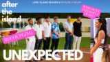 Love Island USA Season 5 Episode 14 Recap Re-coupling Drama and Steamy Challenges