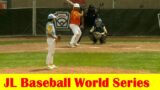 Lubbock, TX vs Honolulu, HI Baseball Highlights, 2023 Junior League World Series