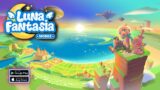 Luna Fantasia Mobile | Android MMORPG New Indo Server