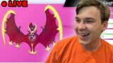 Lunala DAs with Viewers!