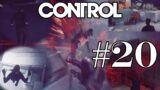 MAIL TIME!!! | Control – Part 20