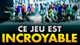 MAIS QUELLE CLAQUE | Humanity – GAMEPLAY FR