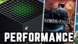 MAJOR Xbox Performance WIN | XBOX and Transformers  | Xbox Cloud Gaming | NEW Xbox Games/Controller