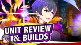 MALE MORGAN'S STARBURST STREAM! Builds & Analysis – Fire Emblem Heroes [FEH]