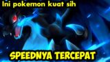 MEGA CHARLIZARD X SPEEDNYA TINGGGU BANGET ASLI | MAGIC MONSTER LAND