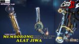 MEMBORONG ALAT JIWA – Episode 140 Versi Novel || Spoiler SOUL LAND 2 : The Unrivaled Tang SeCT