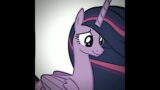 MLP + Filly Funtasia (Miss Twilight and Miss Sparkle) = Princess Twilight Sparkle #mlp