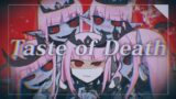 [MV] Taste of Death – Mori Calliope x KIRA