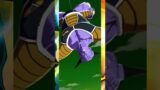 MY FIRST TIME EVER USING PUR SP CAPTAIN GINYU! (Dragon Ball Legends) #shorts