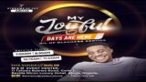 MY JOYFUL DAYS ARE HERE [OIL OF GLADNESS SERVICE] || SUNDAY SERVICE || 6TH AUGUST 2023