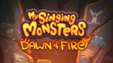 MY SINGING MONSTER DOF – KITA BREED MONSTER – MONSTER 2 ELEMENT DULU AJA GESS