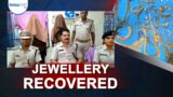 Ma Ugratara Jewellery recovered