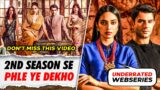 Made In Heaven Season 1 Full Recap In 15 Minutes | Made In Heaven Season 1 Explained In Hindi
