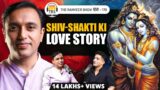 Mahadev Ki Love Story – Maa Sati Aur Maa Parvati Ki Kahaani | Dr. Vineet Aggarwal | TRSH 170