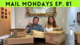 Mail Mondays Ep. 81