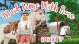 Mail Time With Rose #5 // Star Stable
