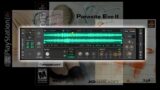 Make 90s ambient downtempo like in Parasite Eve / Silent Hill