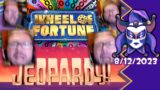 Mald of Fortune – Wheel of Fortune + Jeopardy! – Jabroni Mike