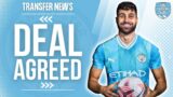Manchester City AGREE Deal For Josko Gvardiol! Man City Transfer News