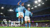 Manchester City stifle Newcastle; Brighton impress at Wolves | Premier League Update | NBC Sports