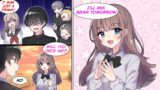 [Manga Dub] I've been traumatized since I was pranked in middle school… [RomCom]