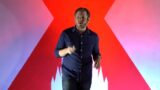 Marriage Between Technology and Humanity | Dylan Terrell | TEDxSanMigueldeAllende