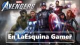 Marvel's Avengers – PRIMERA HORA