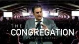 Matthew Tuttle – THE CONGREGATION